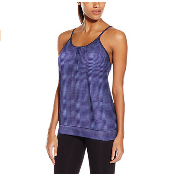 Prana Tops - NWT! prAna Women's Andie Top - Size Medium